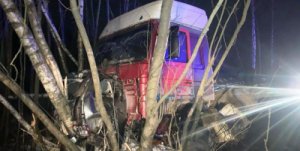 Два человека погибли и два получили травмы в результате ДТП на новгородских автодорогах